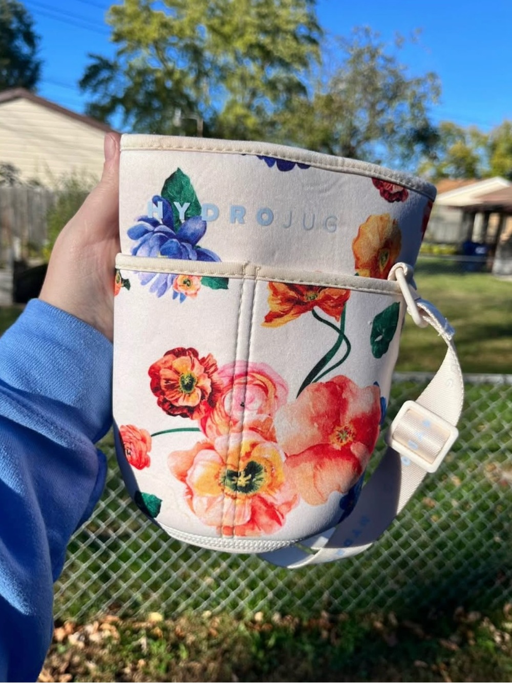 Hydrojug Sleeves Two for $10!